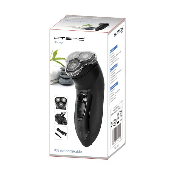 Emerio RS-129355 rakapparat