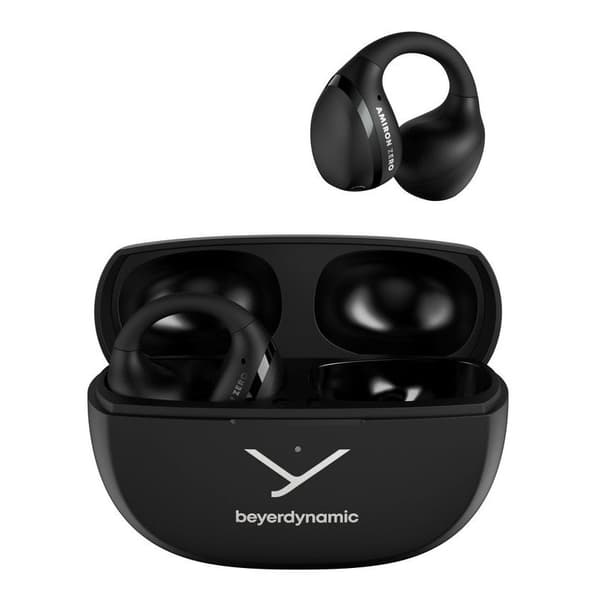 Beyerdynamic AMIRON ZERO black