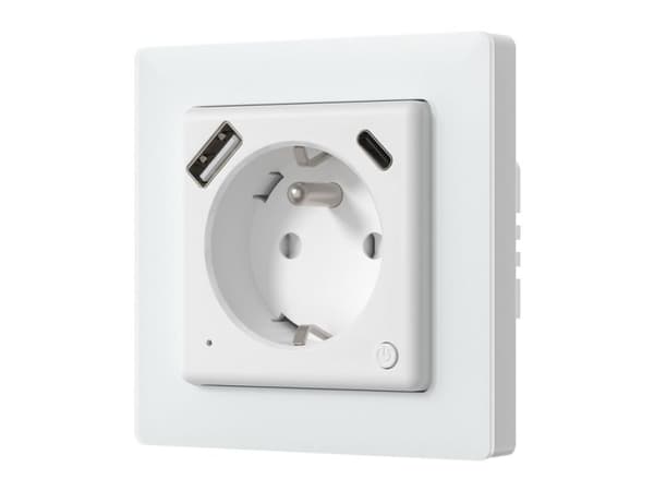 Avatto WOT20-FR smartplugg
