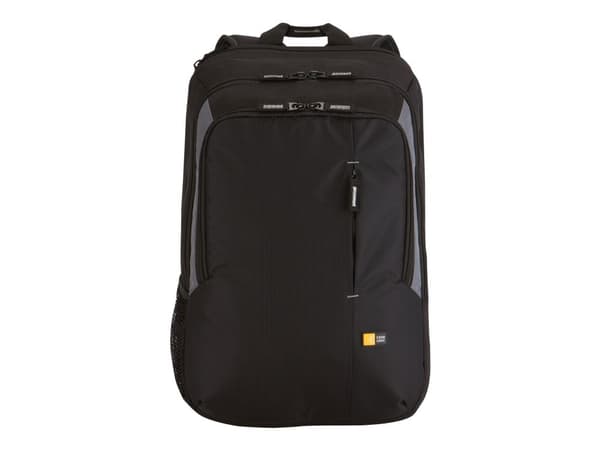 Case Logic 17" Laptop Backpack - Notebookryggsekk - 17" - svart