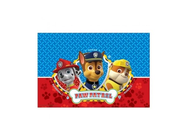 Paw Patrol gravde