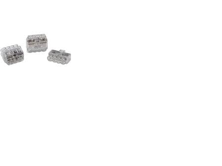 Hellermann Tyton 148-90038, Transparent, Polykarbonat, 19,4 mm