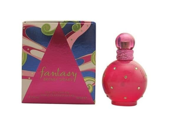 Britney Spears Fantasy EDP W 50 ml