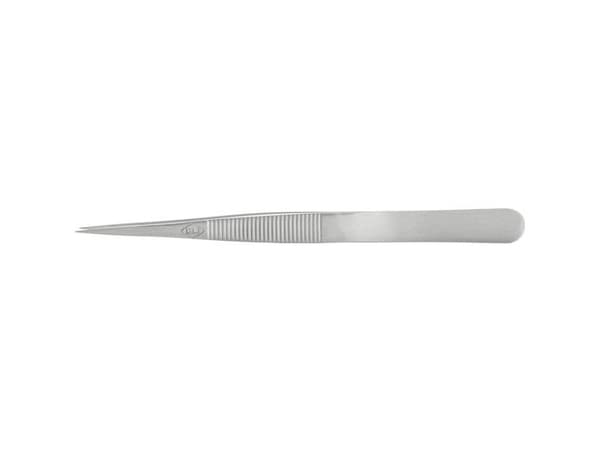 Weller ACSA, Rustfritt stål, Rustfritt stål, Konisk, Rett, 16 g, 10,8 cm