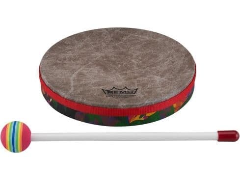 Remo Kids Percussion 8" kehärumpu