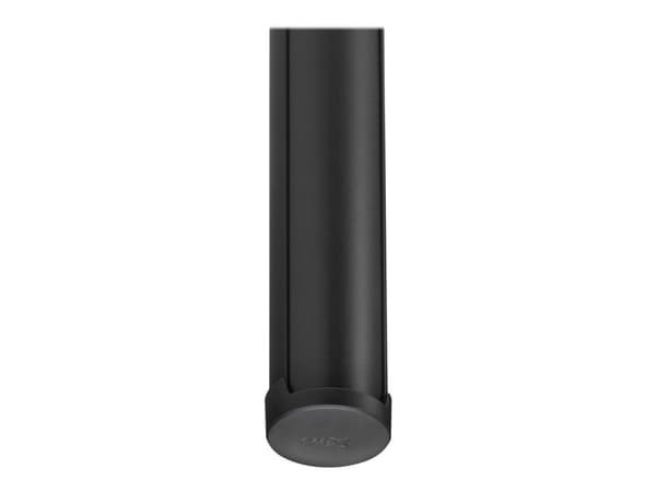 PUC 2422 CONNECT-IT stolpe 220CM - BLACK