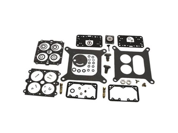 Sierra forgasserkit. Holley