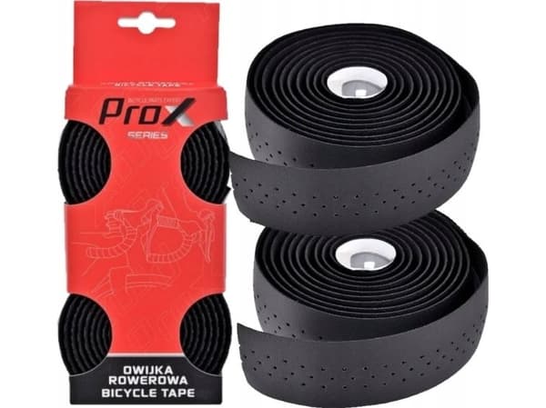 ProX TP-99 Silicon ohjaustanko musta