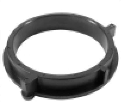 Ricoh AE031044, Roller, Sort