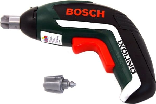 Theo Klein 8300, valukappaleet, AAA