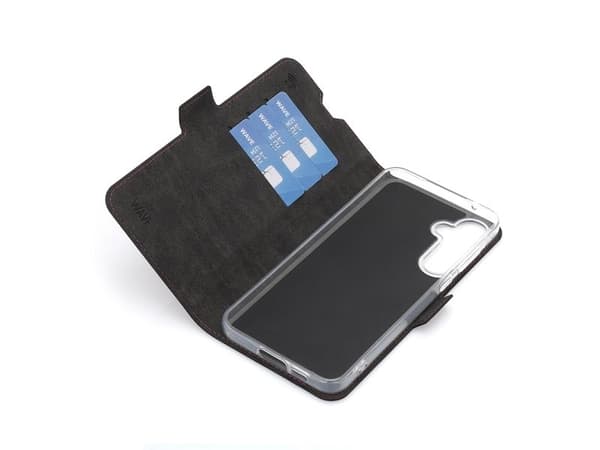 Wave BookCase telefondeksel til Samsung Galaxy A55 5G