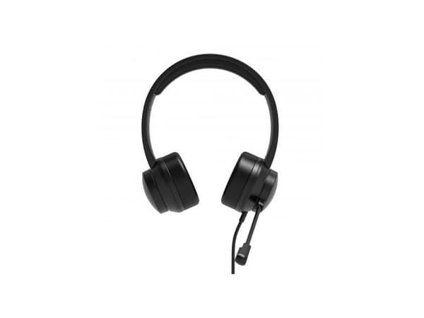 PORT Connect - Hodesett - on-ear - kablet - USB-A