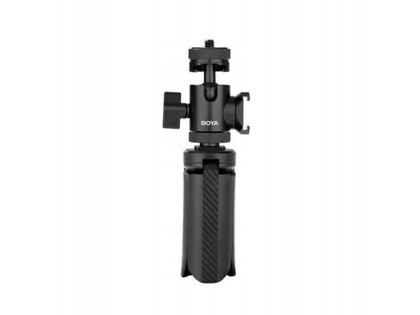 BOYA-minijalustat BOYA mini tripods