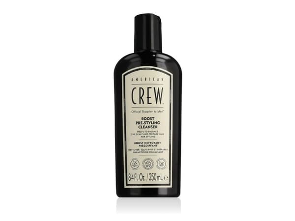 American Crew Boost Pre-Styling Cleanser 250 ml