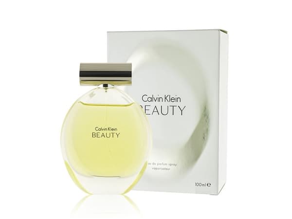 Calvin Klein CK Beauty Eau De Parfum spray 100 ml