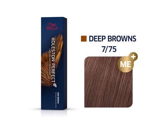 Wella Koleston Perfect Me 60 ml