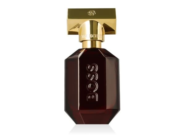 Duftvann Hugo Boss The Scent Elixir Parfum Intense For Her EDP for kvinner, 30 ml