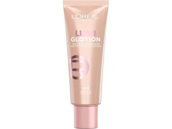 L'Oreal Lumi Glotion Liquid Highlighter 902 40ml