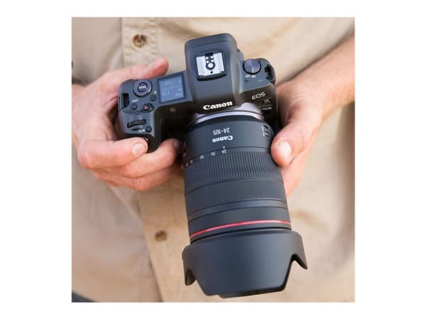 Canon RF-zoomobjektiv