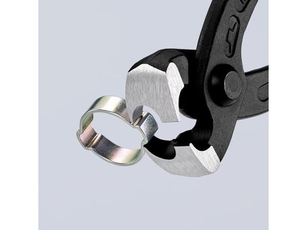 Knipex kabelskotång för öreklem