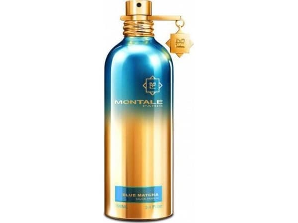 Montale Blue Matcha EDP 100 ml