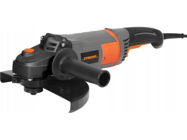 STHOR slipe-/slipemaskin kat.230 /2000W