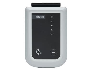 Zebra - - trådlös