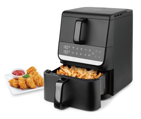 Emerio AF-133542 Smart airfryer
