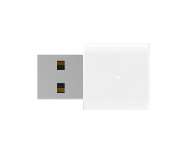 D-Link AN3U, Langallinen & langaton, USB, WLAN, Valkoinen