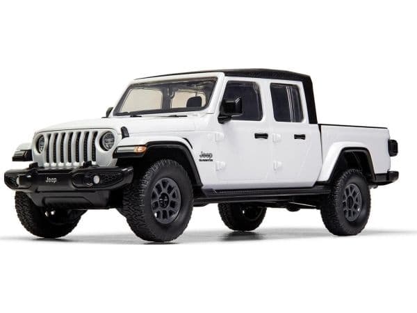 Airfix QUICKBUILD Jeep Gladiator (JT) Overland