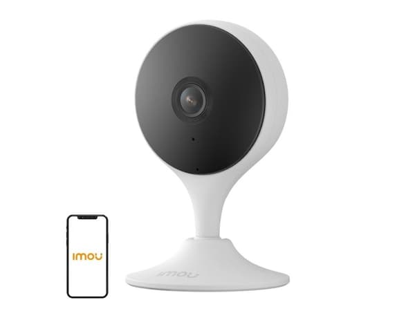Imou Cue 2 2MP WLAN-Überwachungskamera