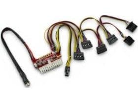 Inter-Tech -