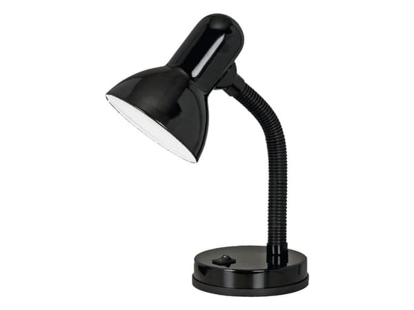 EGLO BASIC BORD SORT
