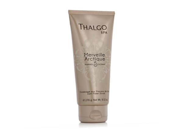 Thalgo Salt Flake Scrub for dame 270 g