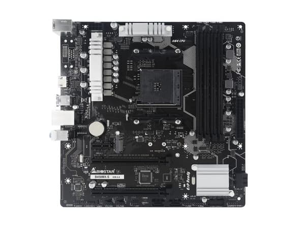 MB Biostar B760MXC PRO2.0 (B760,S1700,mATX,Intel)