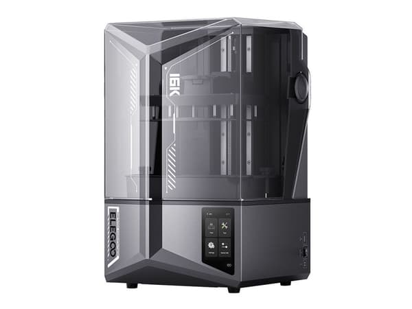 ELEGOO Saturn 4 Ultra 16K 3D-skriver