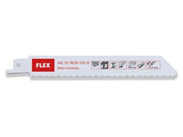 Flex 462101 Pistosahanterä 5 kpl