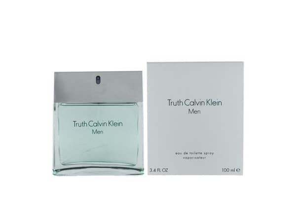 Calvin Klein Truth For Men EDT 100ml