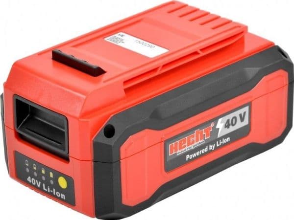 Hecht batteri 4Ah (10378411)