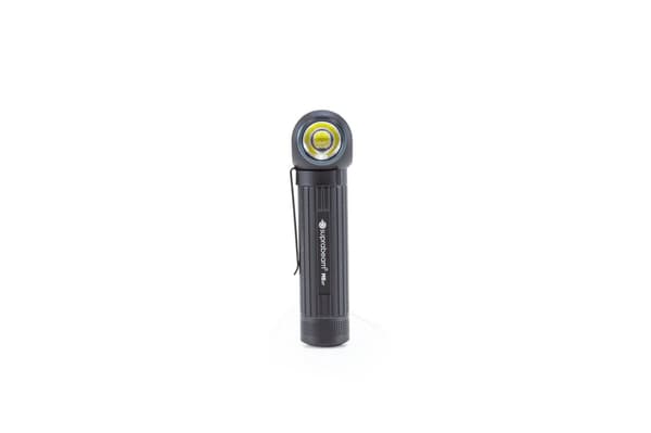 Suprabeam Multi Light M6xr 2000lm, 3000mAh, USB-C, 165m otsalamppu + taskulamppu