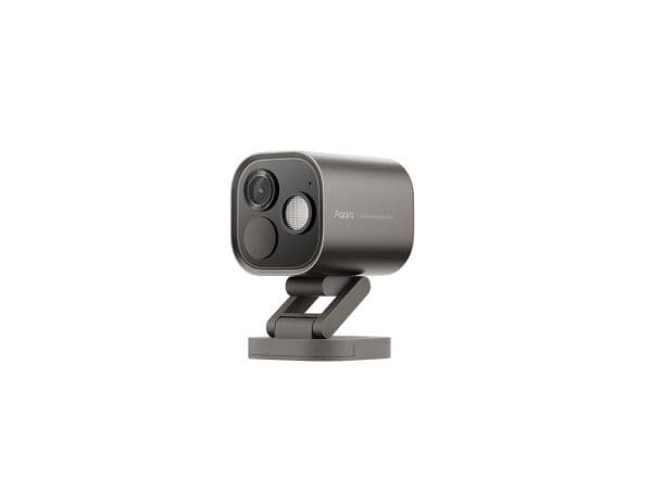 Aqara Camera Hub G5 Pro Wi-Fi Shadow Gray