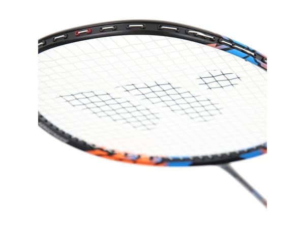 WISH CARBON PRO 67 badmintonracket WISH
