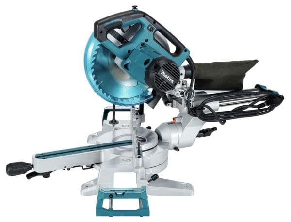 Makita LS1110F Slide Compound Mitre Saw