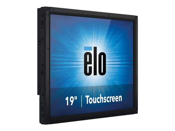 Elo Touch Solutions Open Frame Touchscreen, 48,3 cm (19") - no PWR brick included!