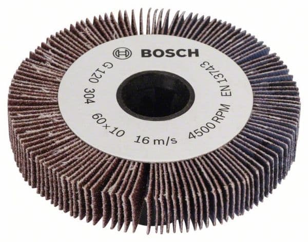 Bosch LAMELRULLE 10MM K120