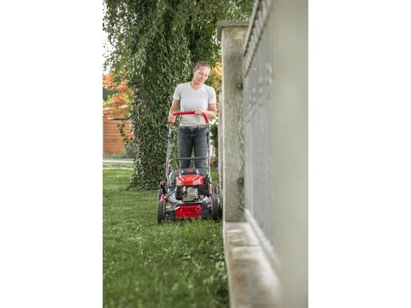 AL-KO Comfort 46.0 SP-A Plus bensingressklipper