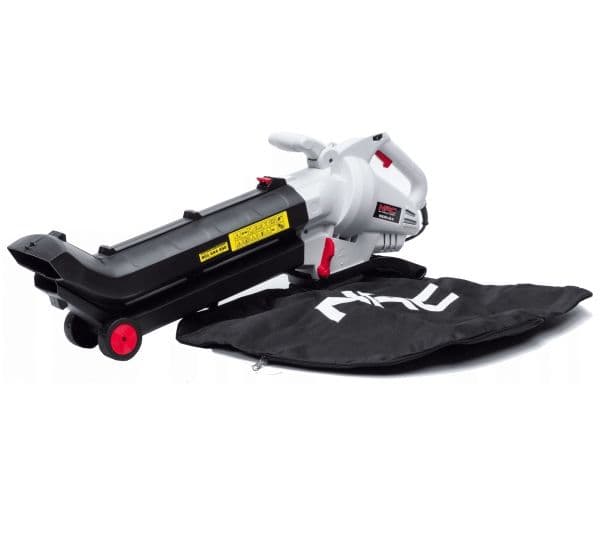 NAC LEAF dammsugare 3000 W VBE300-AS-G