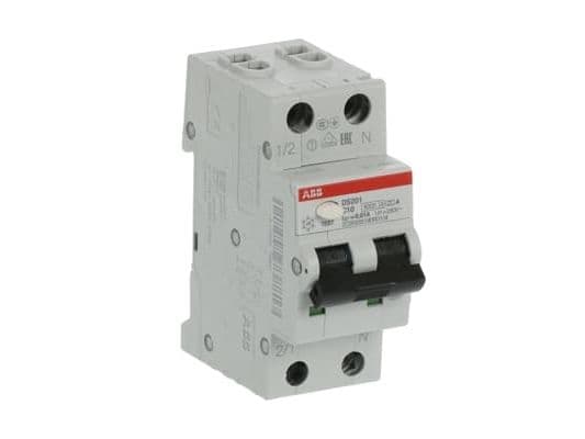FI/LS DS201A-C25/0,03