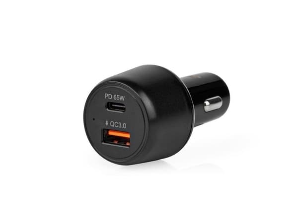 BILLADER USB-A/C 65W