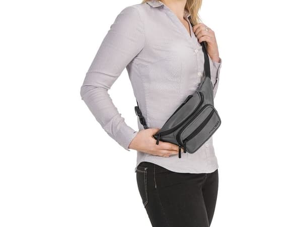 PEDEA TREND, Monokromatiskt, Nylon, Polyester